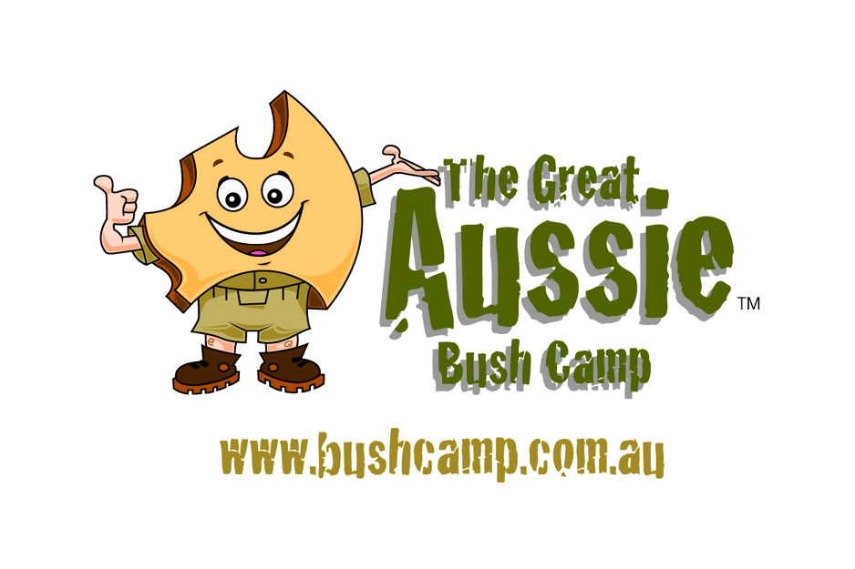 aussie bush camp