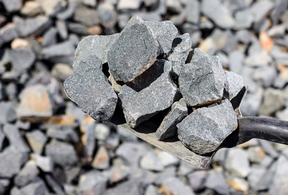 specialty rock gabion